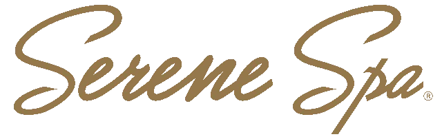 Logo Oficial de Serene Spa