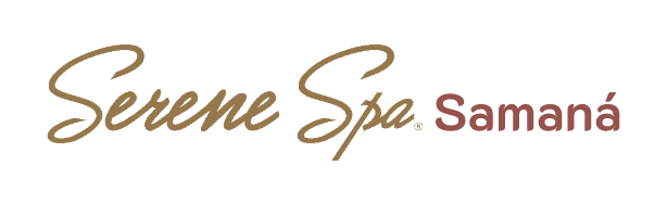 Logo Oficial de Serene Spa