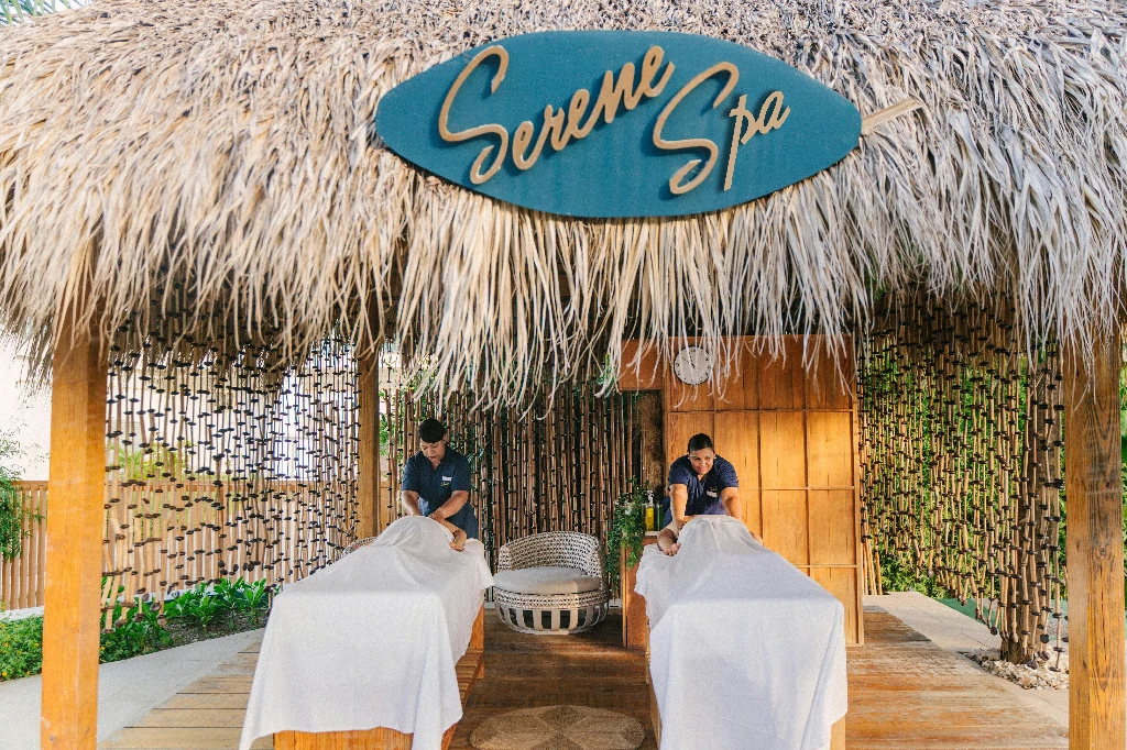 Imagen del spa Serene 10