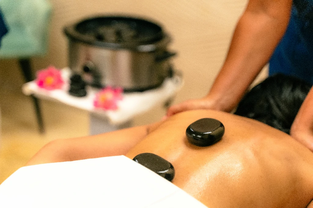 Imagen del spa Serene 11