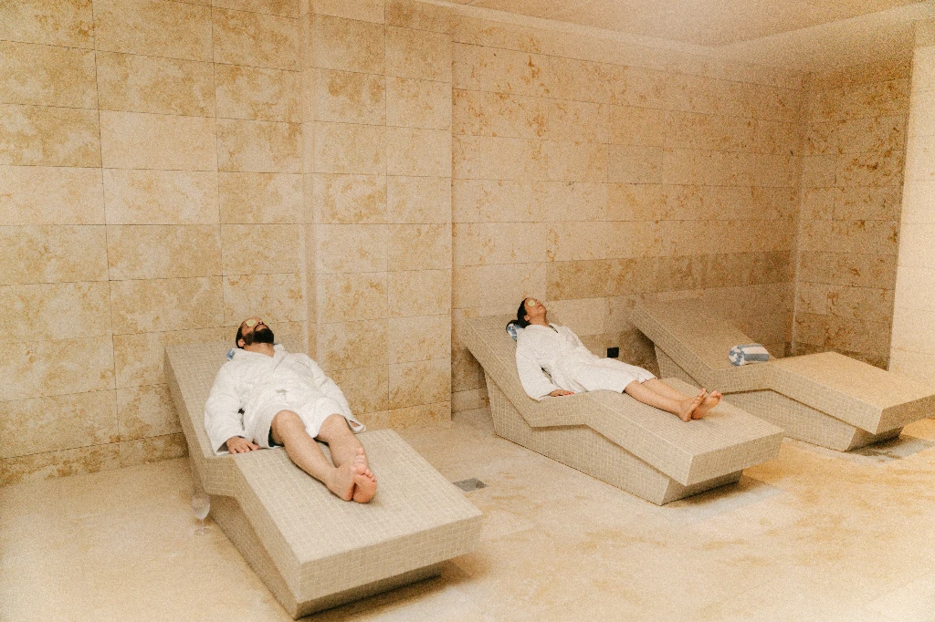 Imagen del spa Serene 15