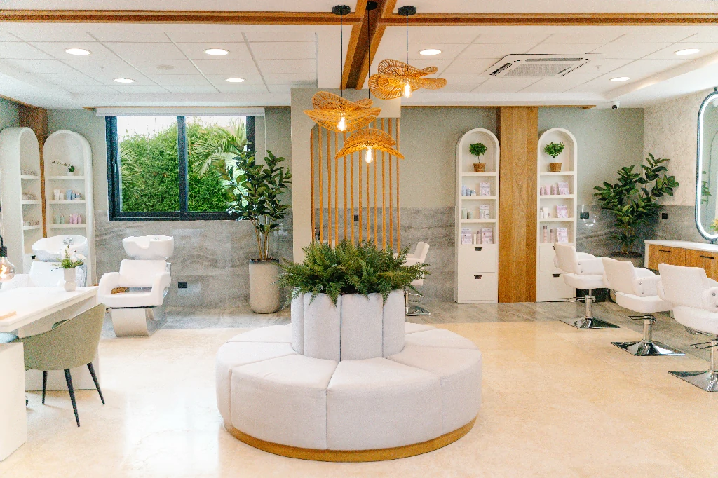 Imagen del spa Serene 3