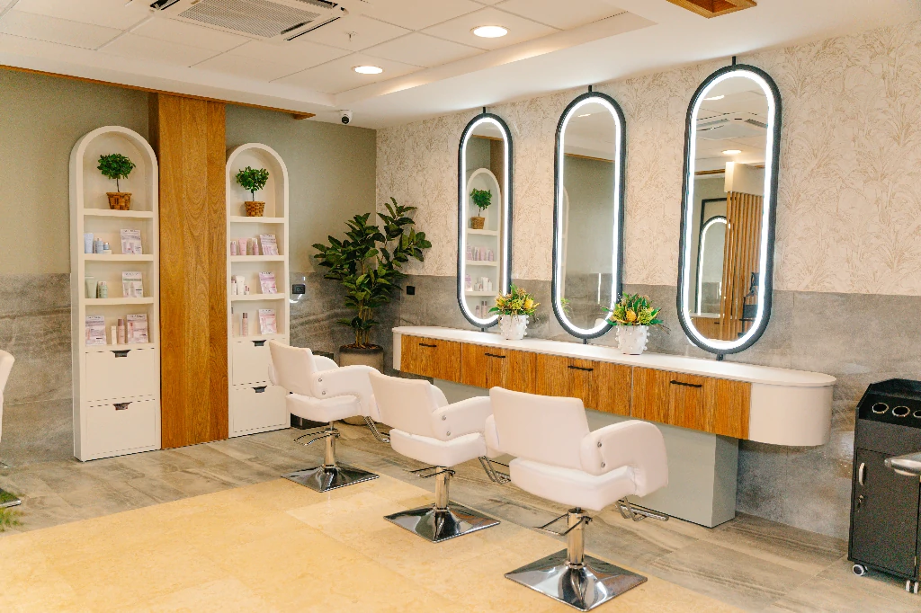 Imagen del spa Serene 7