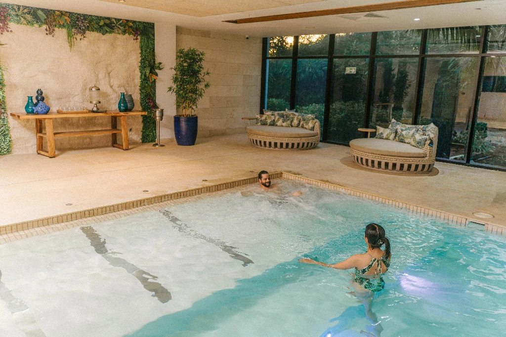 Imagen del spa Serene 8